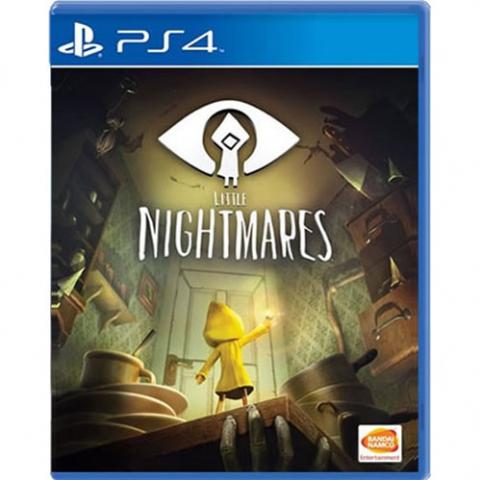 Little Nightmares