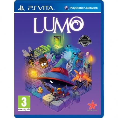 Lumo