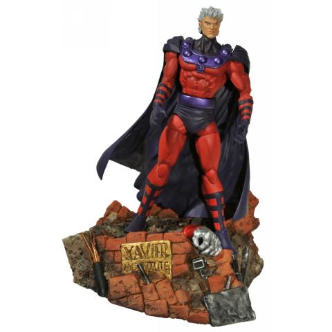 Magneto Variant