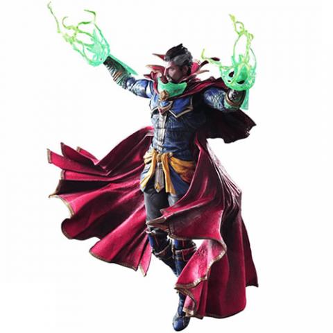 Marvel Universe Variant - Doctor Strange