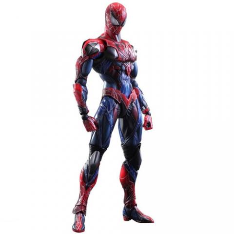 Marvel Universe Variant - Spiderman