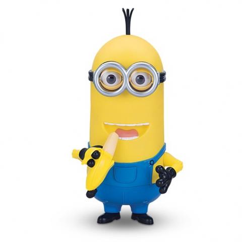 Minion Kevin Falante