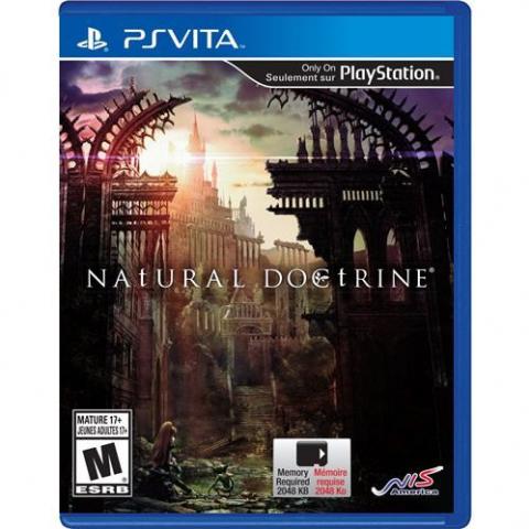 Natural Doctrine