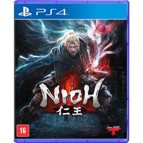 Nioh