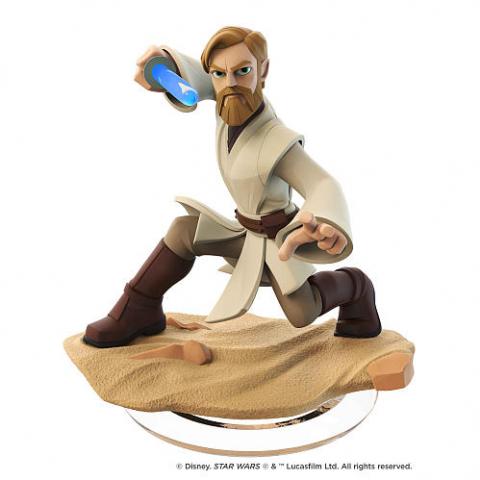 Obi-Wan Kenobi