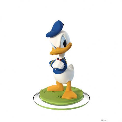 Pato Donald