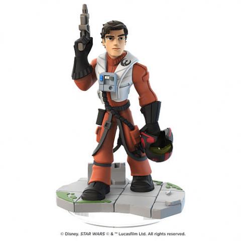 Poe Dameron