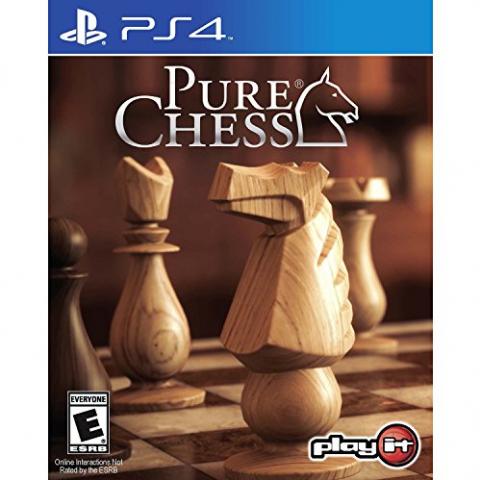 Pure Chess (PS4)