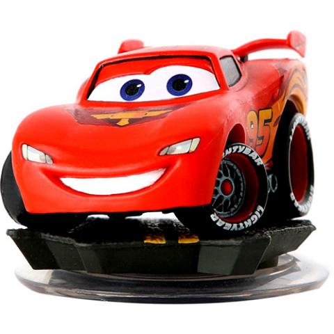 Relâmpago McQueen