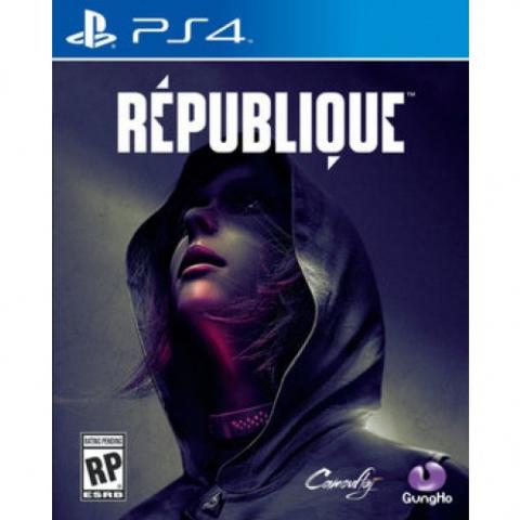 Republique (PS4)