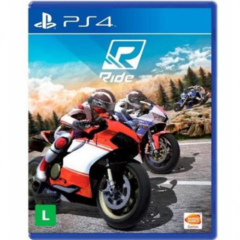 Ride (PS4)