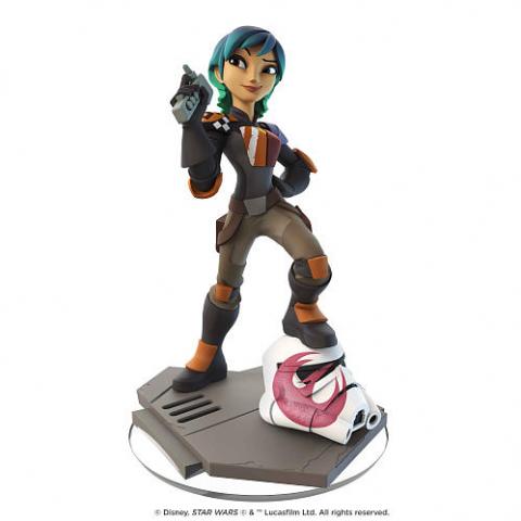 Sabine Wren