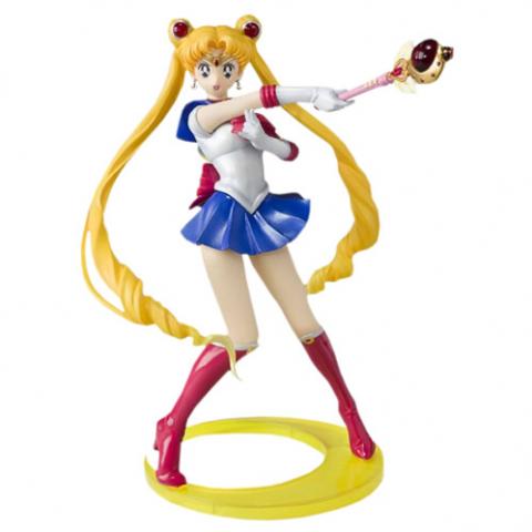 Sailor Moon - Sailor Moon