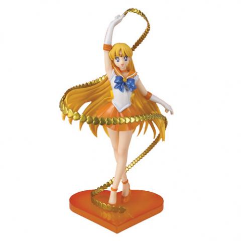 Sailor Moon - Sailor Venus