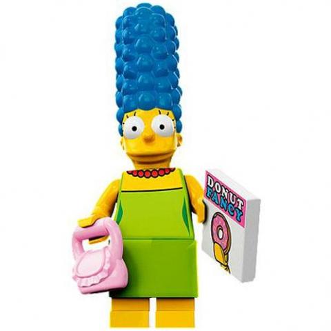 Simpsons Série 1 - Marge Simpson