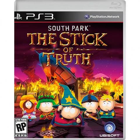 South Park: The Stick of Truth (PS3)