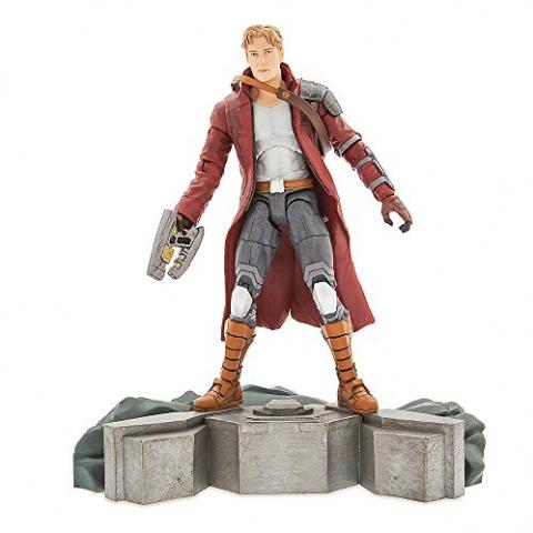 Star-Lord