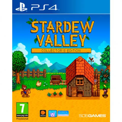 Stardew Valley