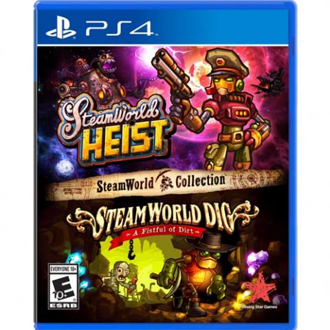 SteamWorld Collection