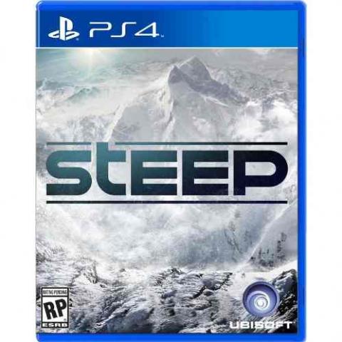 Steep