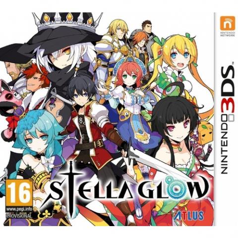 Stella Glow