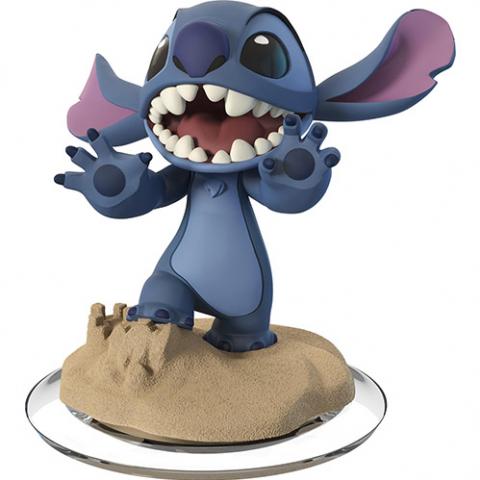 Stitch