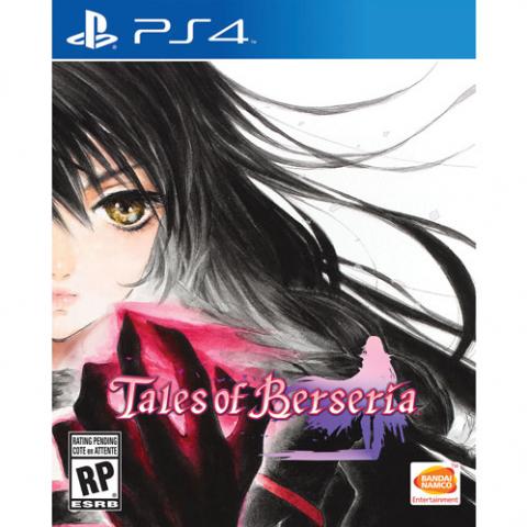 Tales of Berseria (PS4)