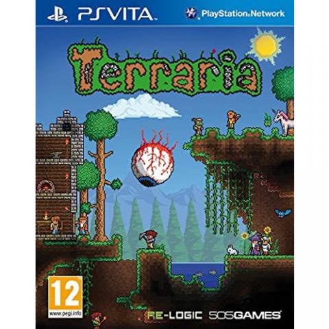 Terraria