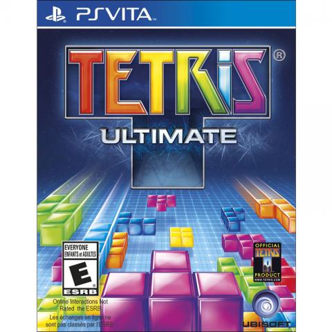 Tetris Ultimate