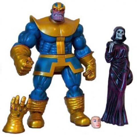 Thanos