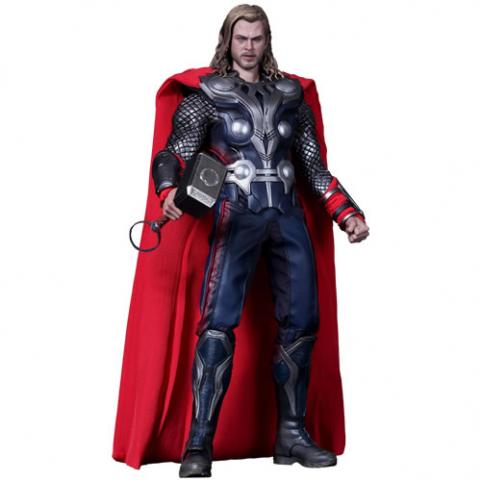 The Avengers - Thor 1/6 MMS175