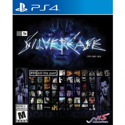 The Silver Case