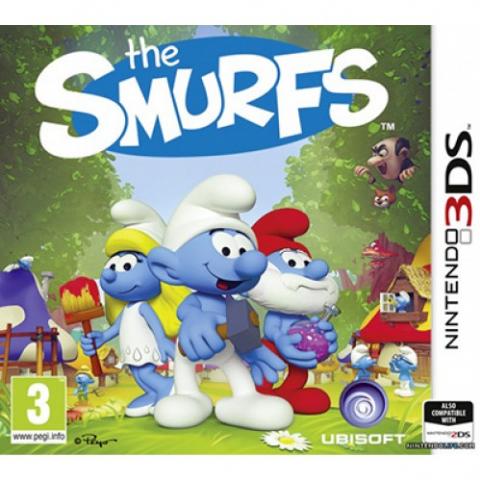 The Smurfs