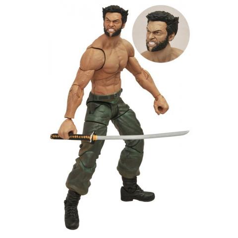 The Wolverine