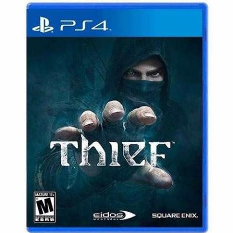 Thief (PS4)