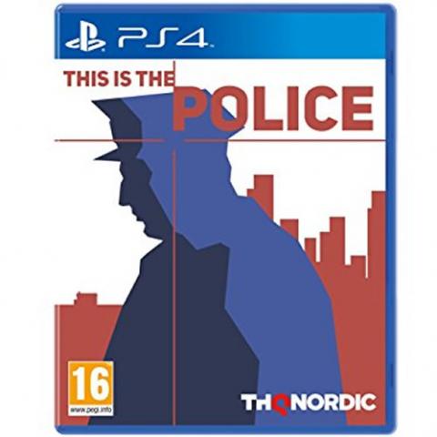 This Is the Police