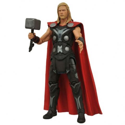 Thor - Vingadores