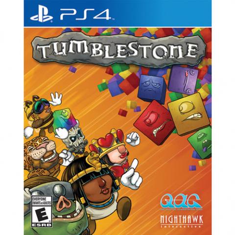 Tumblestone