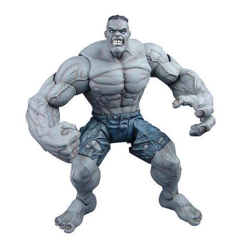 Ultimate Hulk