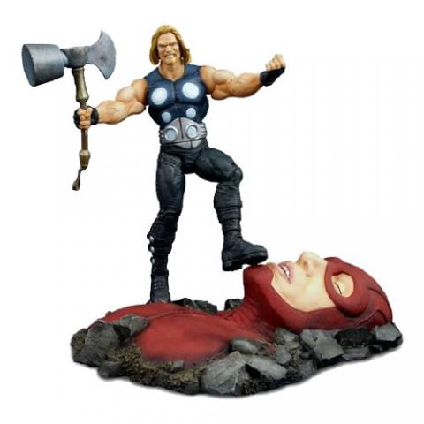 Ultimate Thor