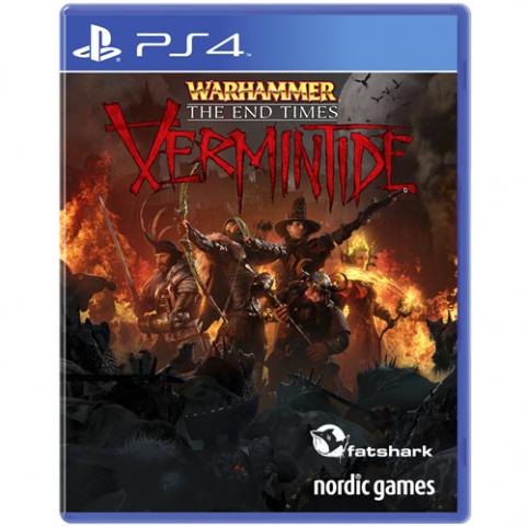 Warhammer: End Times - Vermintide