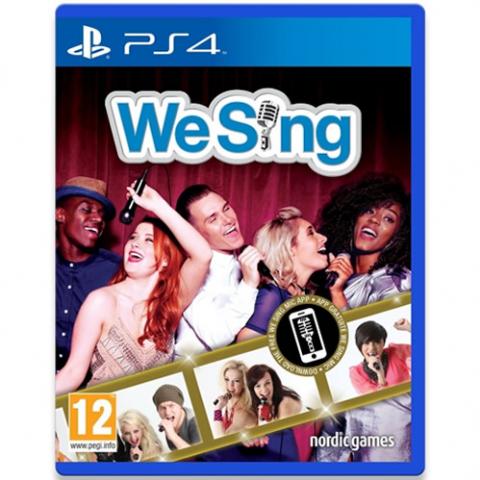 We Sing