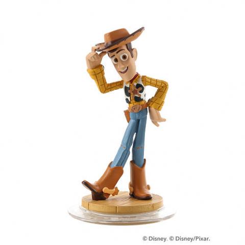 Woody