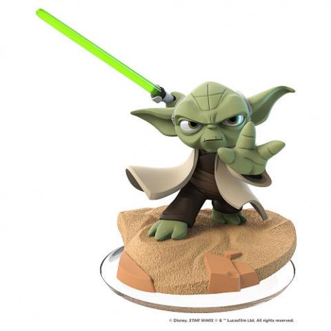 Yoda