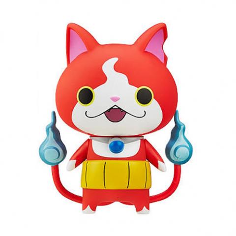 Yo-kai Watch - Jibanyan