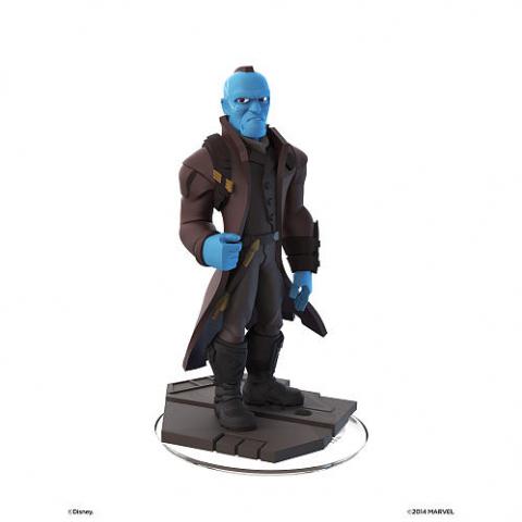 Yondu