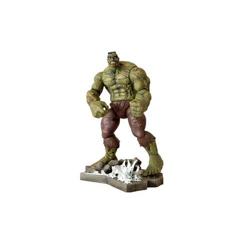 Zombie Hulk